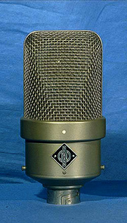 Micro Neumann M50