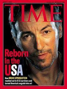 Time, 28 juillet 2002