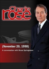 Charlie Rose, 20 novembre 1998