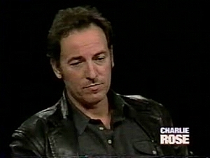 Charlie Rose, 20 novembre 1998