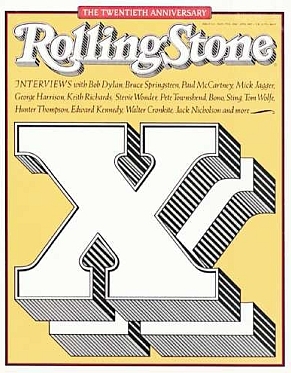 Rolling Stone, 10 décembre 1987