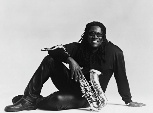 Clarence "Big Man" Clemons