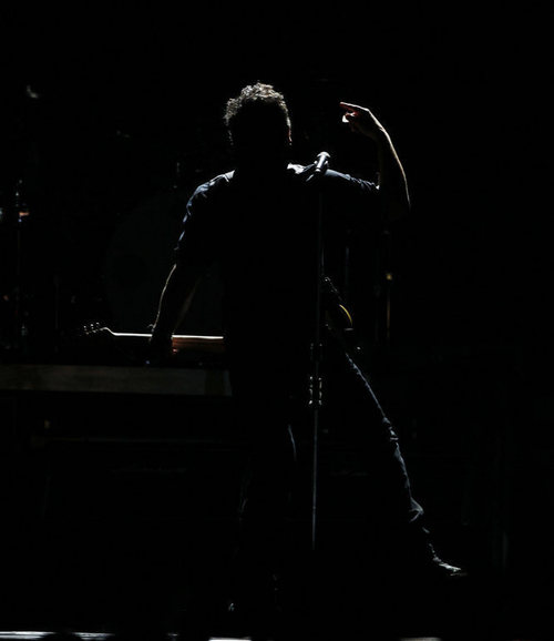 04 avril 2012, East Rutherford, NJ