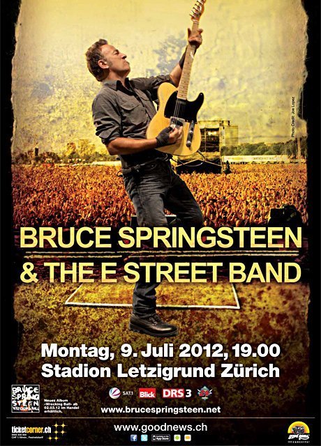 09 juillet 2012, Zurich (Suisse)