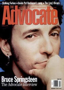 The Advocate, 02 avril 1996